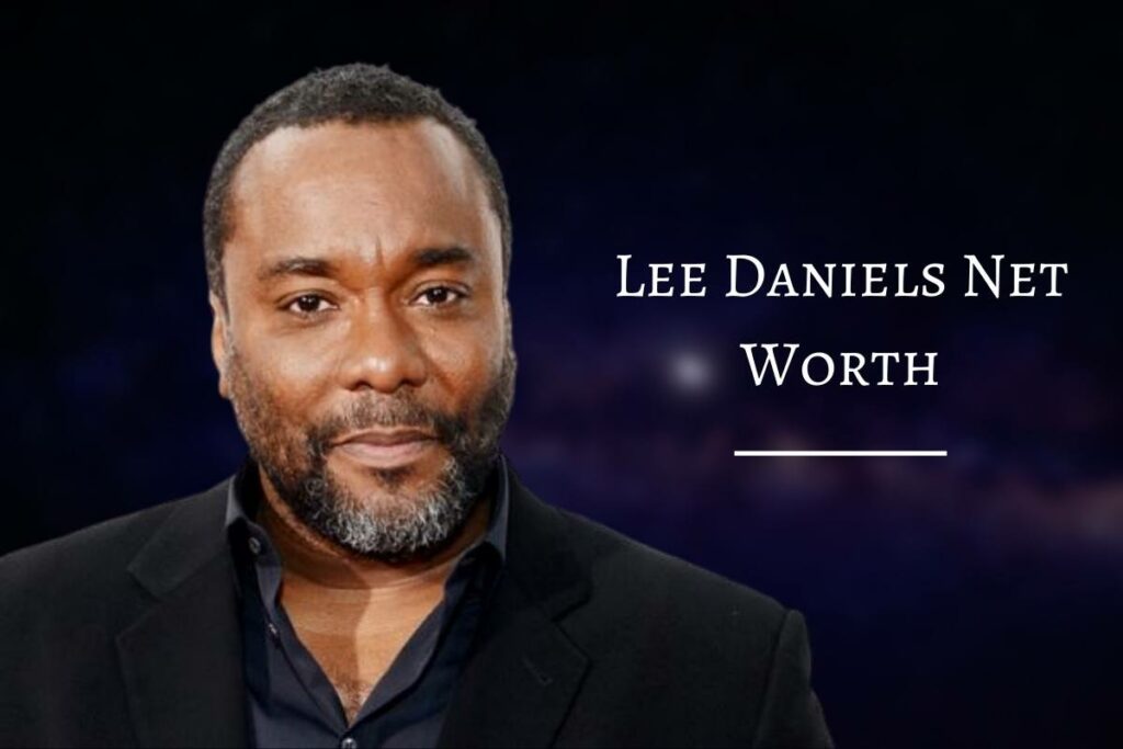 Lee Daniels Net Worth: How Much Roc-A-Fella Records Filed Him For? -