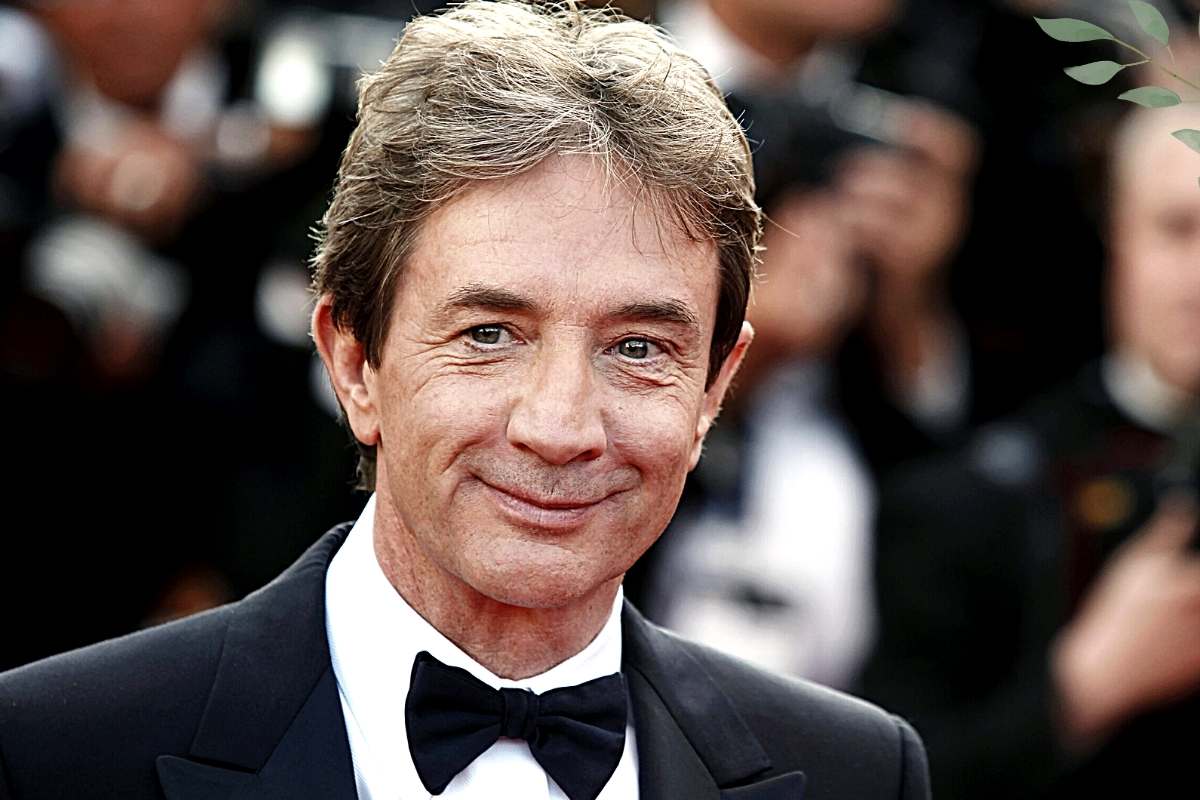 Martin Short Professional Life Is He Gay