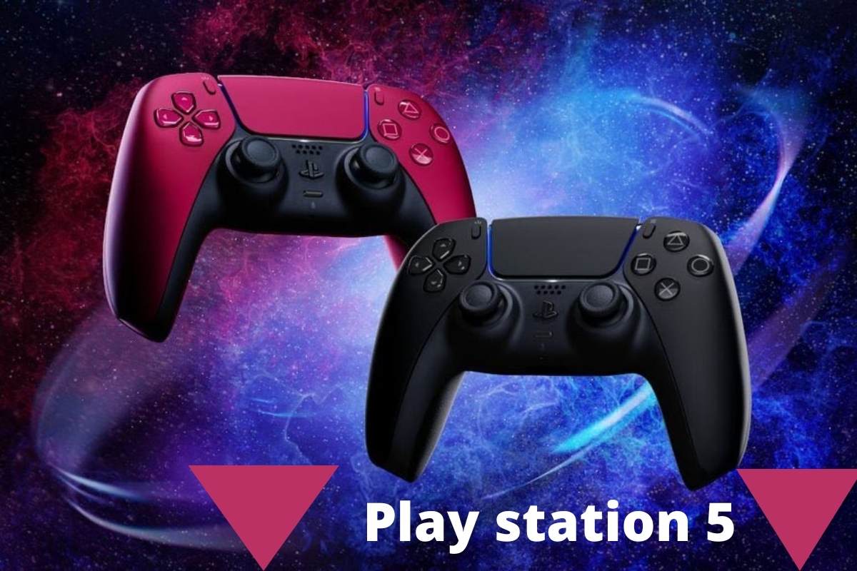 ps5 controller on ps4