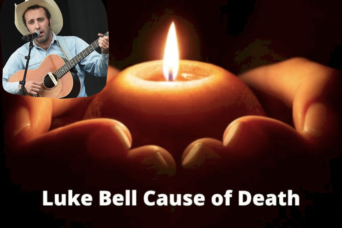 Luke Bell Cause of Death