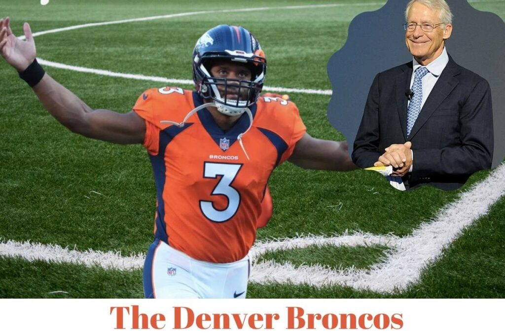 Walton Panner Group, New Owner of The Denver Broncos Purchased in $ 4.65 Billion