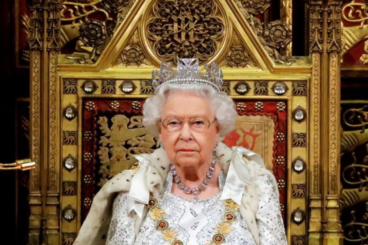 The British Monarchy's Queen Elizabeth II Was The Final Of Her Kind (3)