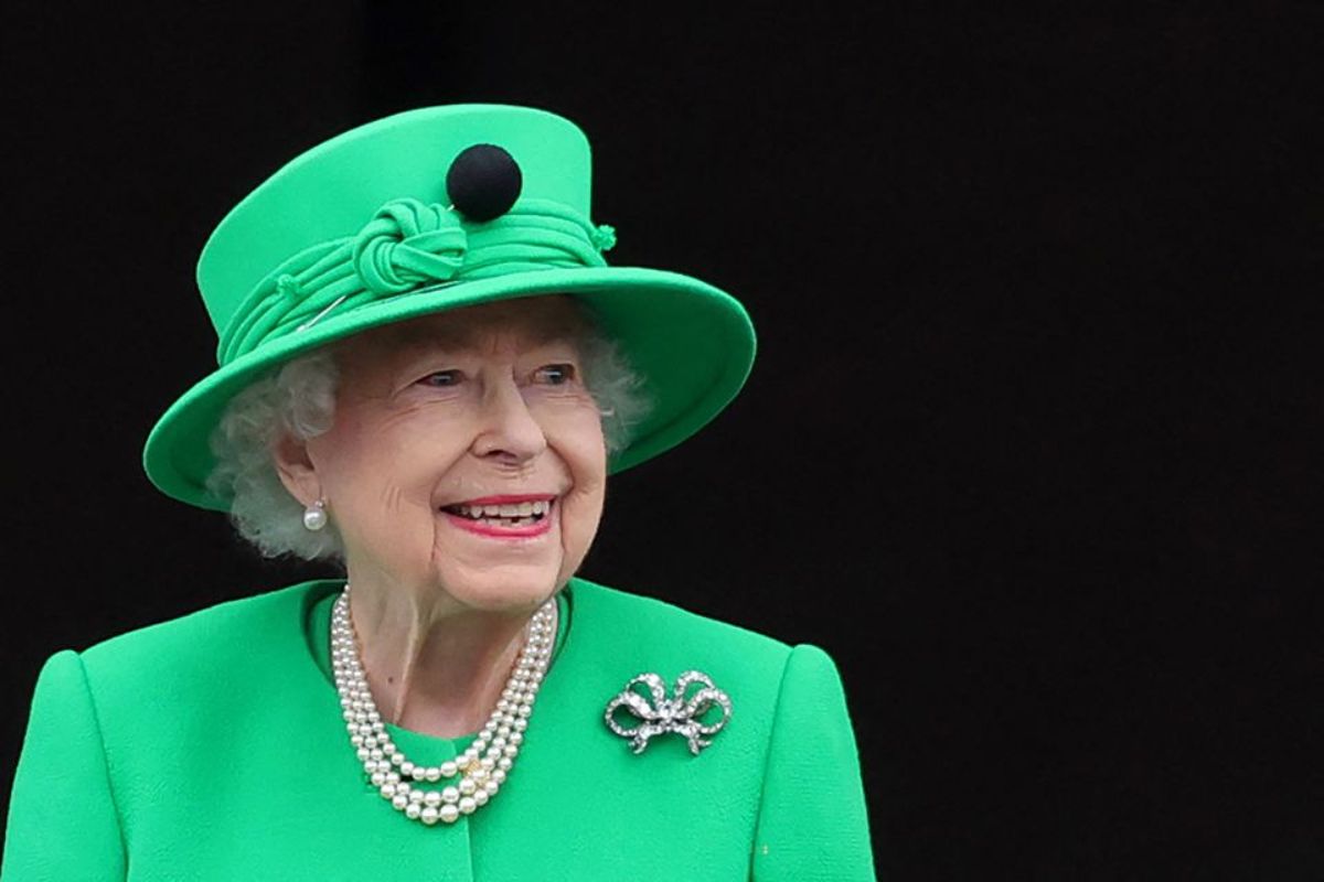 The British Monarchy's Queen Elizabeth II Was The Final Of Her Kind (4)