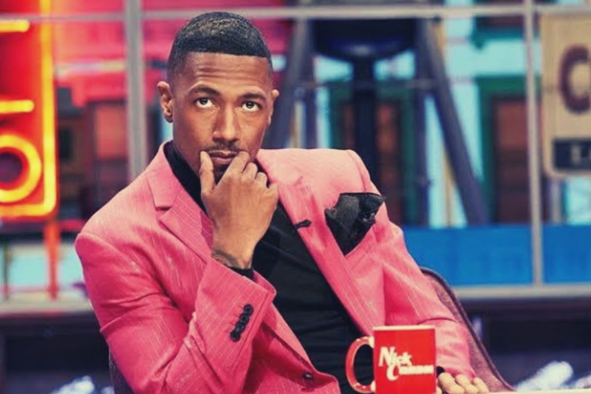 Nick Cannon Declines Million Hollywood Contract