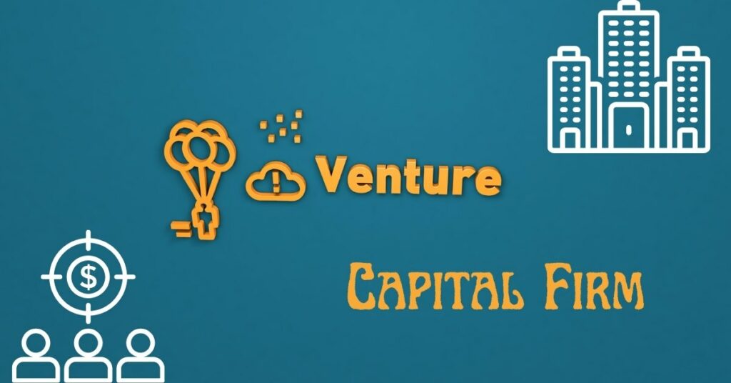 Venture Capital Firm