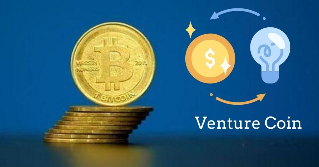 Venture Coin