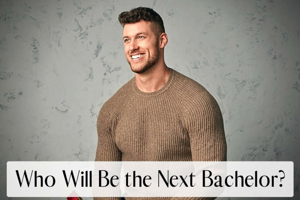 Who Will Be the Next Bachelor