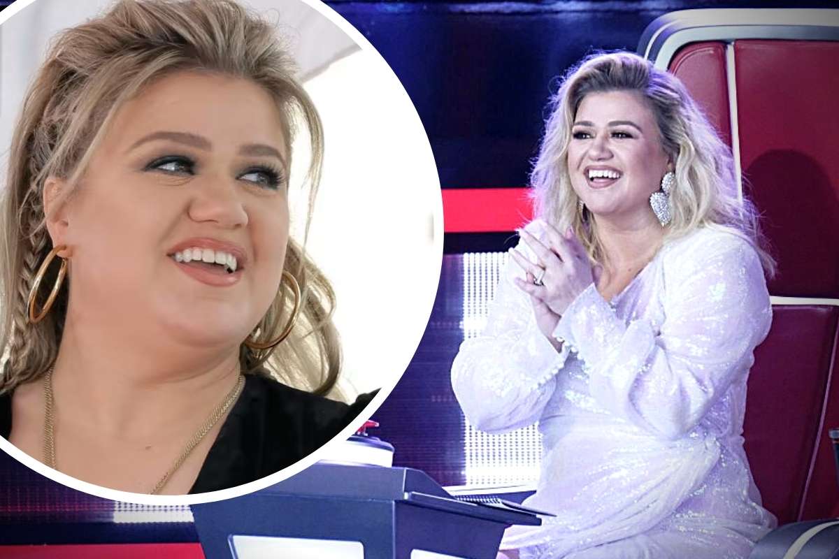 Who has Replaced Kelly Clarkson in The Voice Season 22