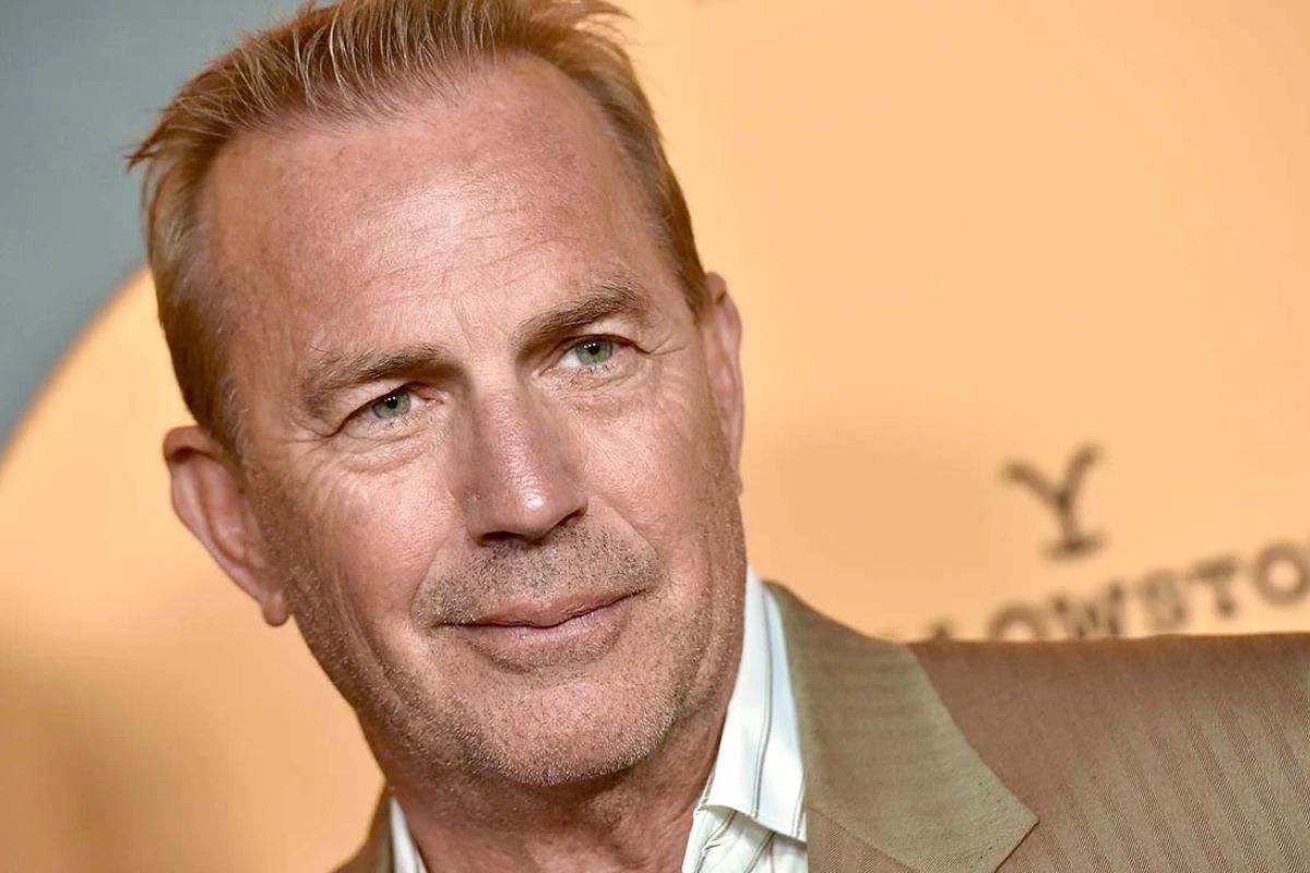 Who is Kevin Costner Dating?