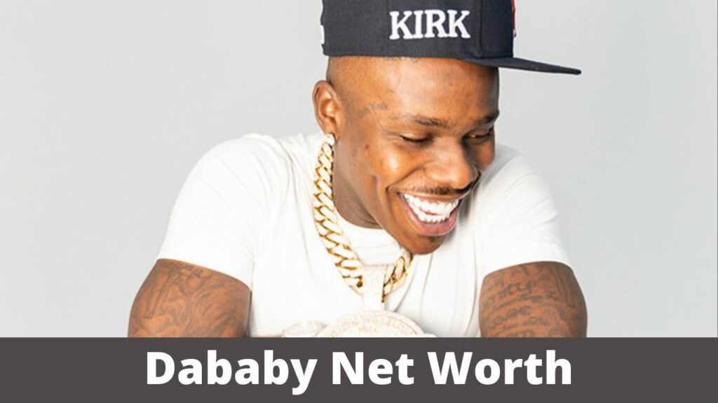 dababy net worth
