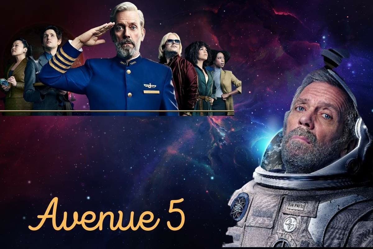 avenue 5 season 2