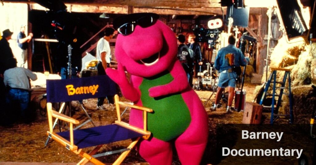 Barney Documentary