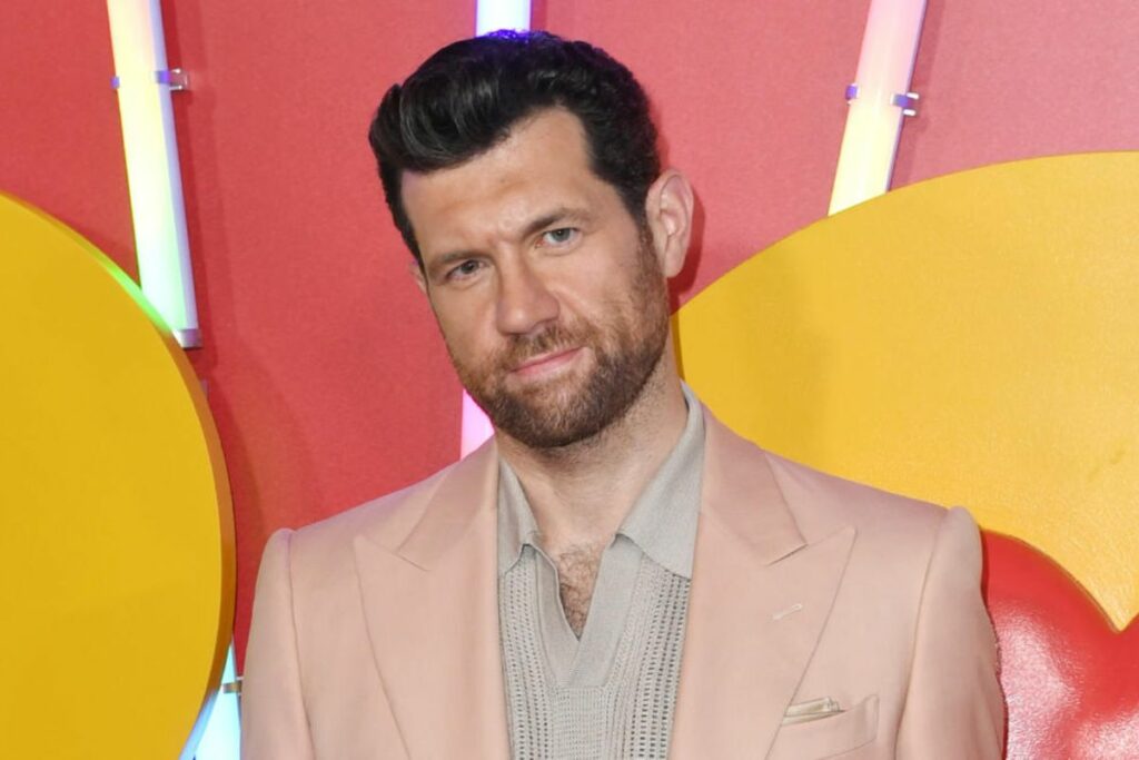 Billy Eichner, Dot-marie Jones Respond To 'Disappointing' Box Office Flop Amid Rave Reviews