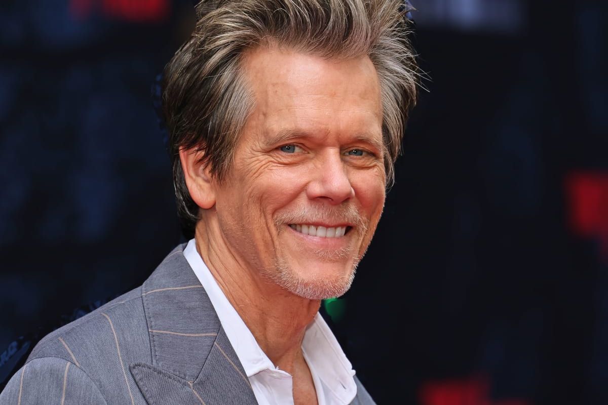 What is Kevin Bacon's Net Worth?