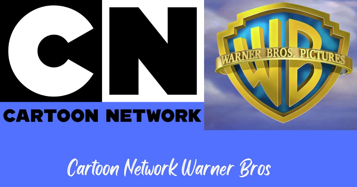 Cartoon Network Warner Bros