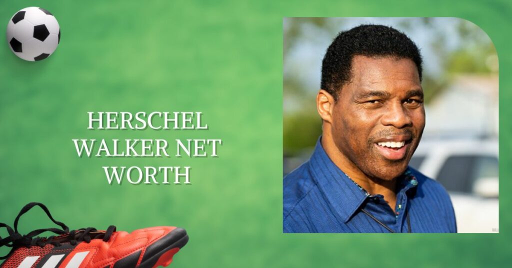 Herschel Walker Net Worth