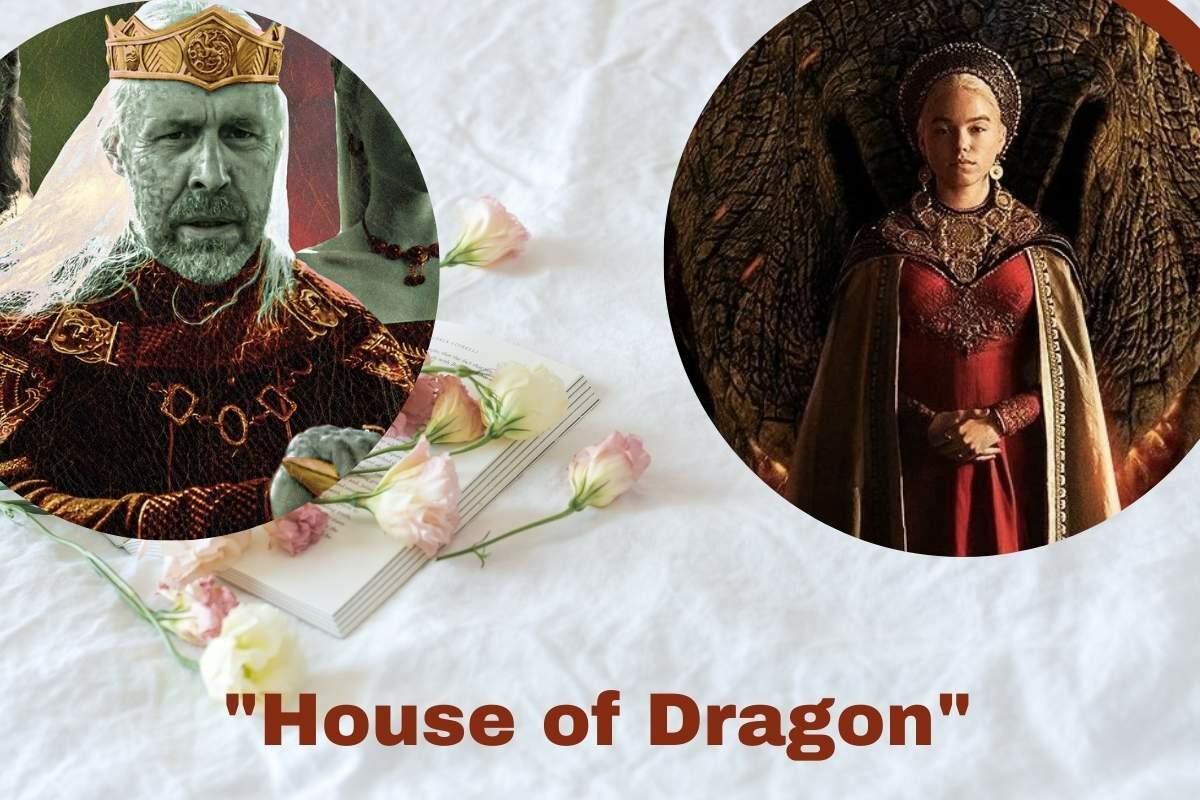 "House of Dragon" Episode 8 Recap and Reactions