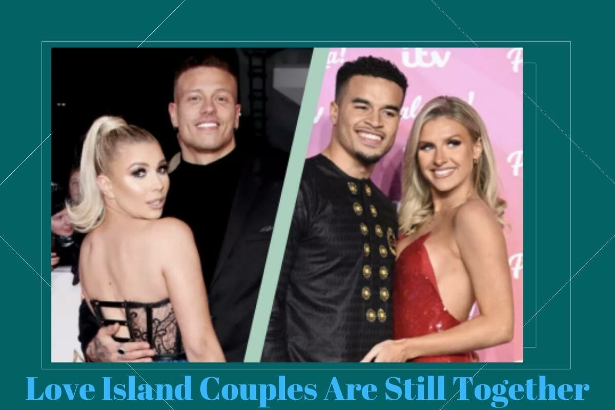 What love island couples are still together