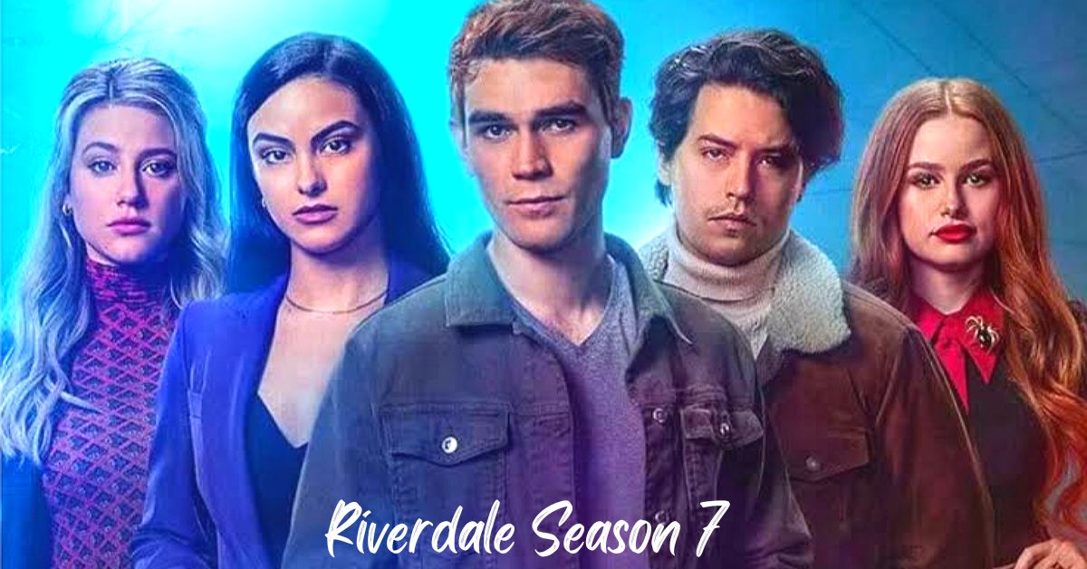 Riverdale Season 7