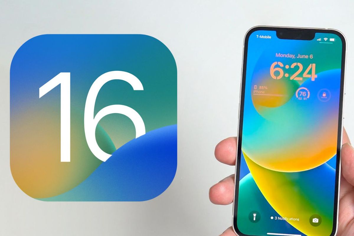 Ten New iOS 16 Features Will Be Available Later This Year