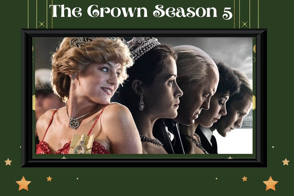 crown season 5 cast