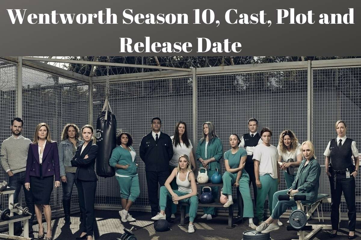 wentworth season 10