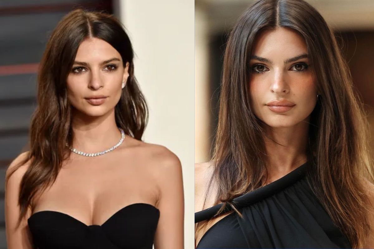What Is Emily Ratajkowski's Net Worth What Is Emily Ratajkowski's Net Worth 