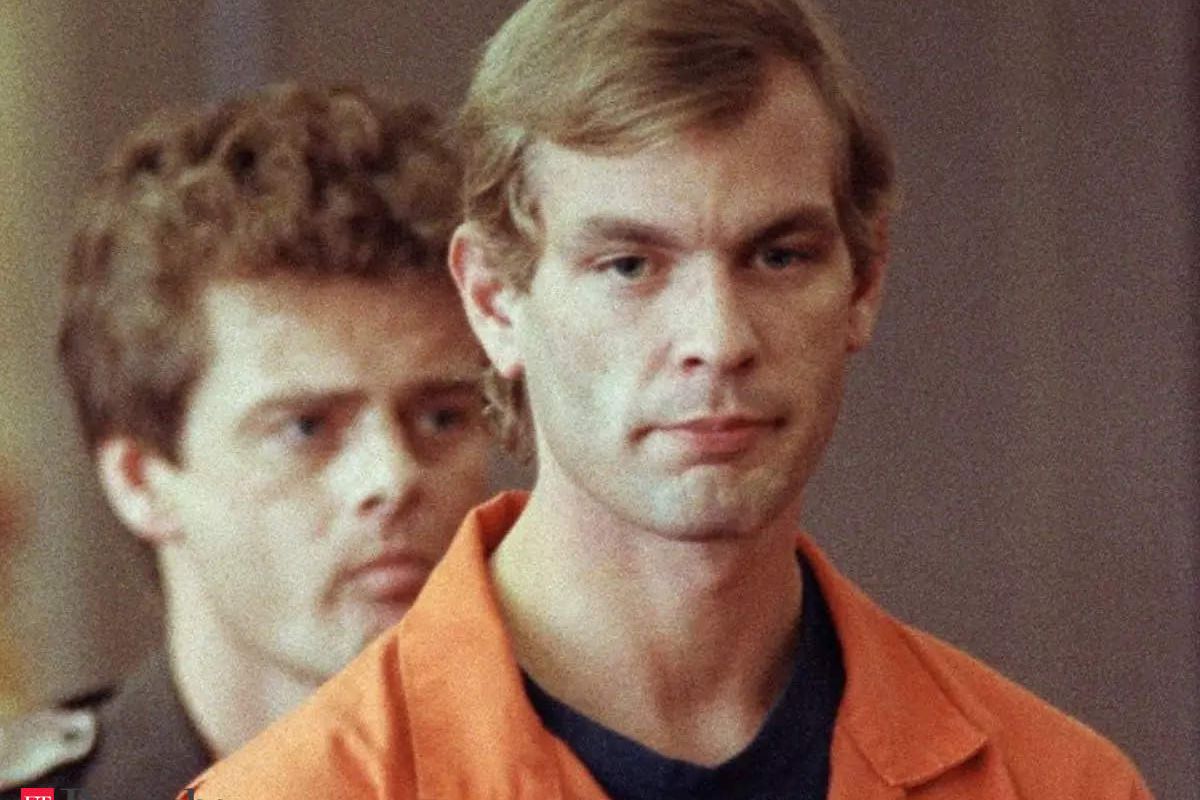 Why Did Jeffrey Dahmer Captures His Victims On Polaroid? 