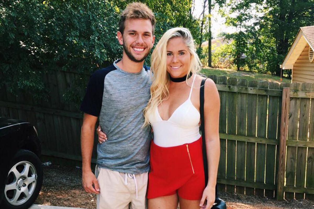 Who Is Chase Chrisley Dating?