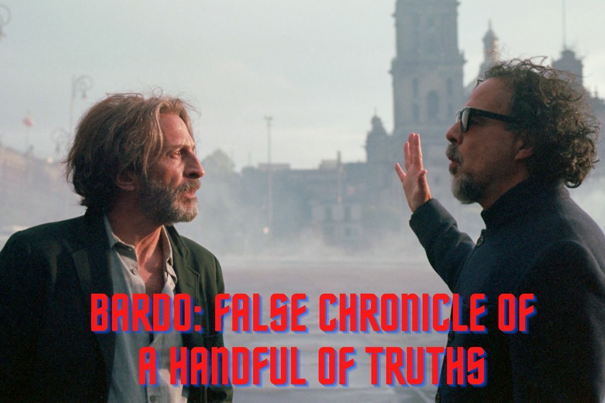 Bardo False Chronicle of a Handful of Truths