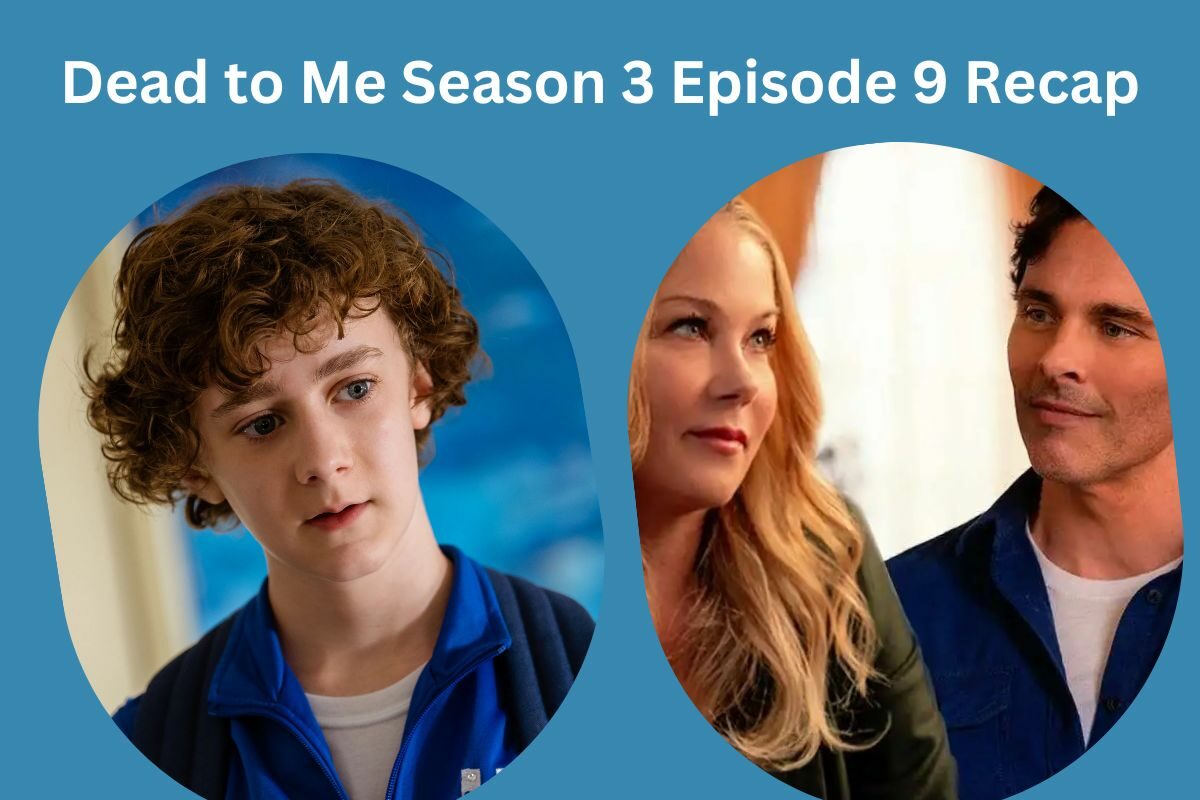 Dead to Me Season 3 Episode 9 Recap