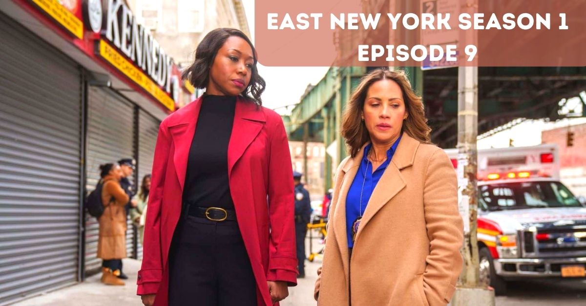 East New York Season 1 Episode 9