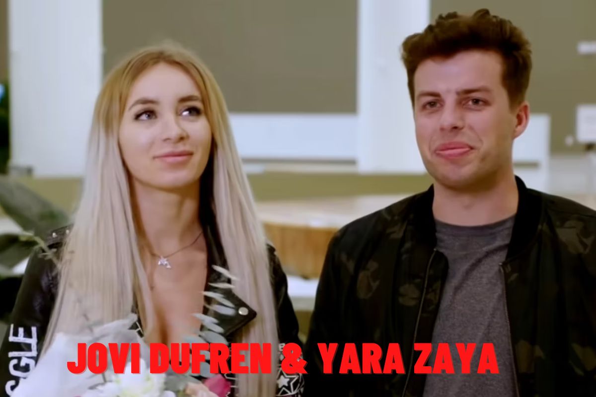 Fans Did Not Believe These 90 Day Fiancé Couples Would Make It