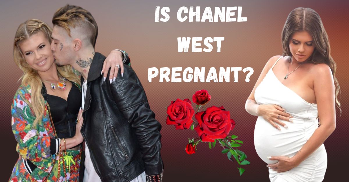 Is Chanel West Pregnant (2)