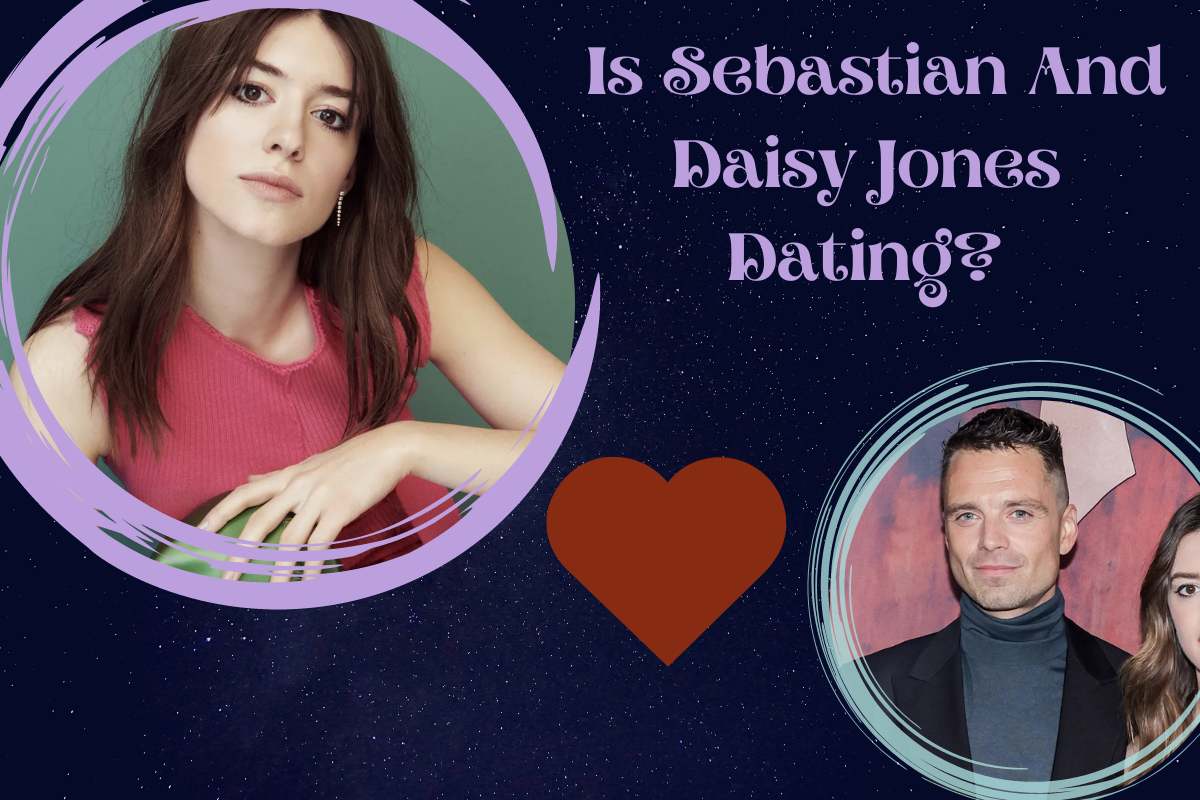 Daisy edgar Jones dating