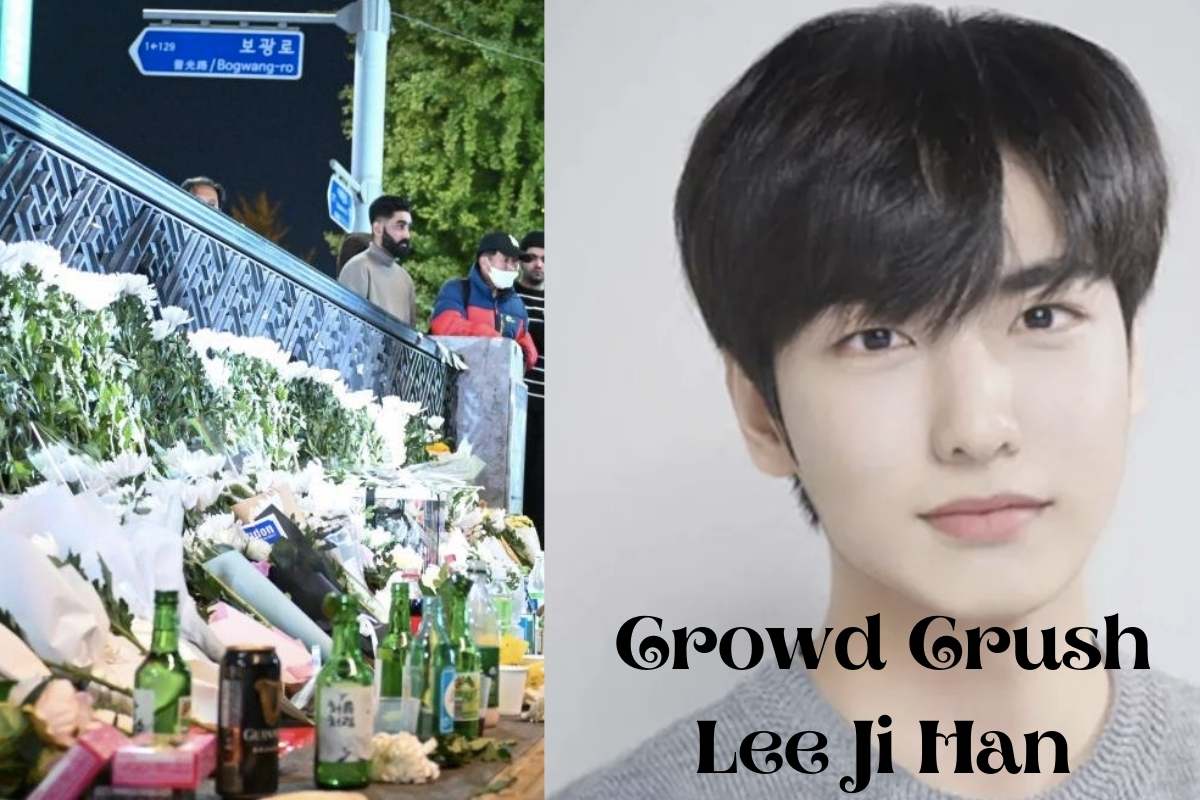 Lee Ji Han killed 