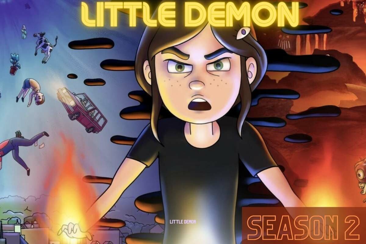 little-demon-season-2