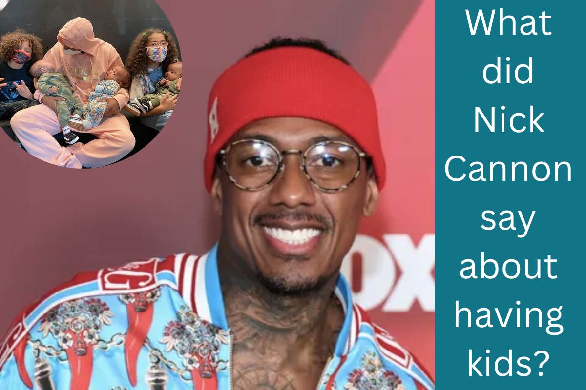 Nick Cannon expecting 12th child