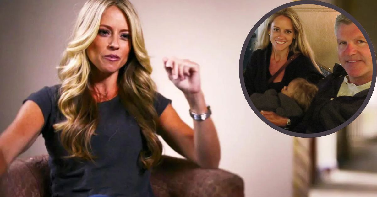Nicole Curtis Personal Life