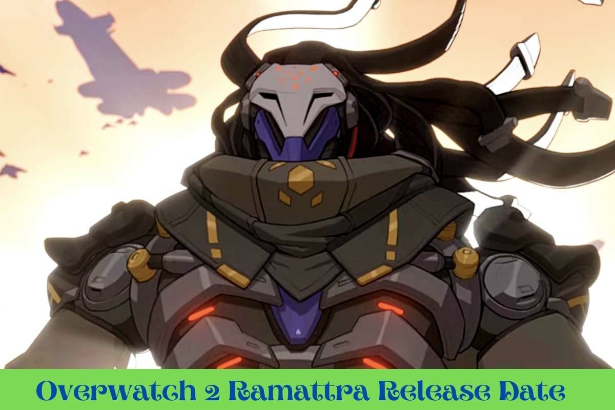 Overwatch 2 Ramattra hero guide