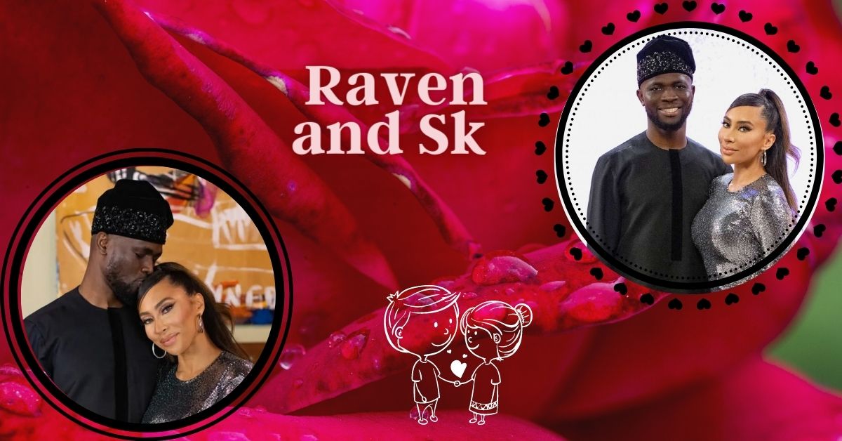 Raven and Sk