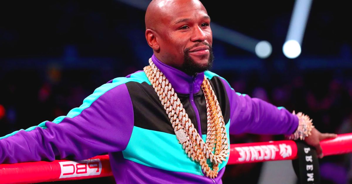 The Floyd Mayweather Foundation and Floyd's other charitable causes