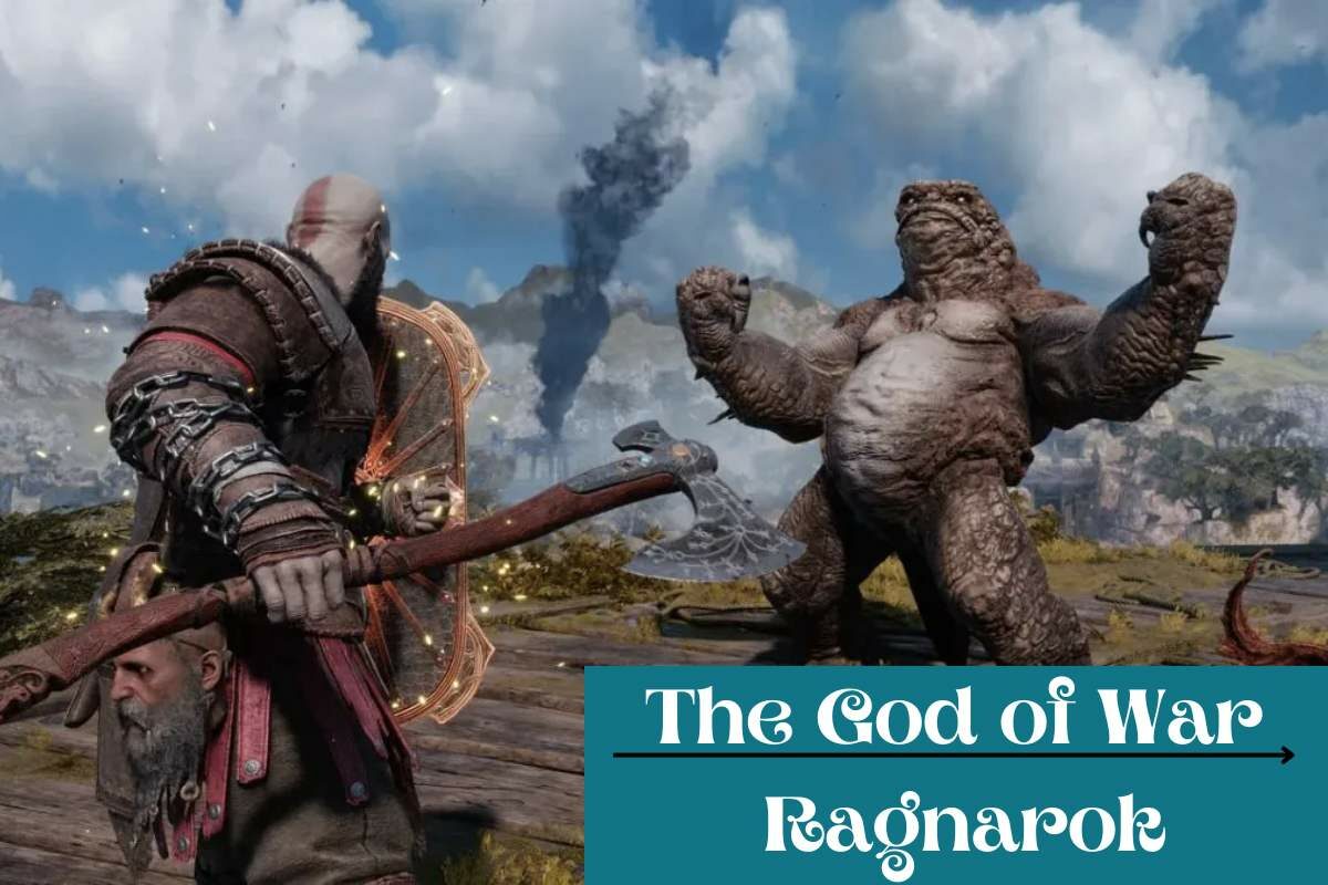 The God of War: Ragnarok