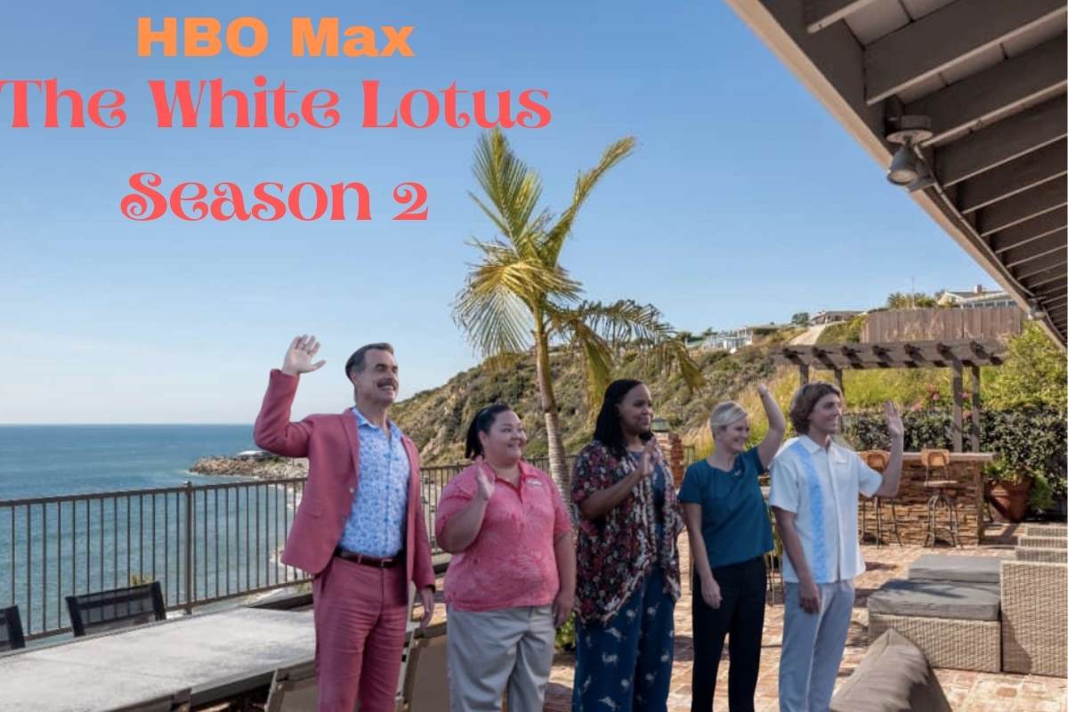The White Lotus Season 2 Location 