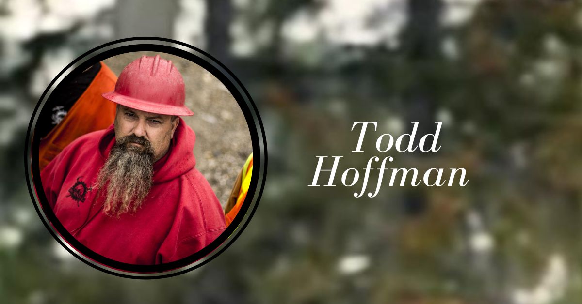 Todd Hoffman 