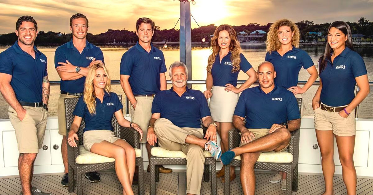 What Were the Fans' Reaction To “Below Deck” Season 10 Episode 1