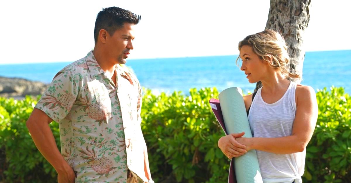When CBS cancelled Magnum P.I., NBC quickly stepped in to renew the show for a Season 5