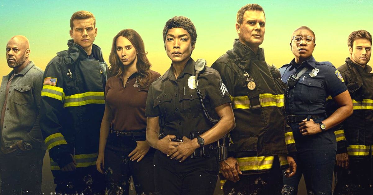 Who is in the Cast of “9-1-1” Season 6 Episode 9
