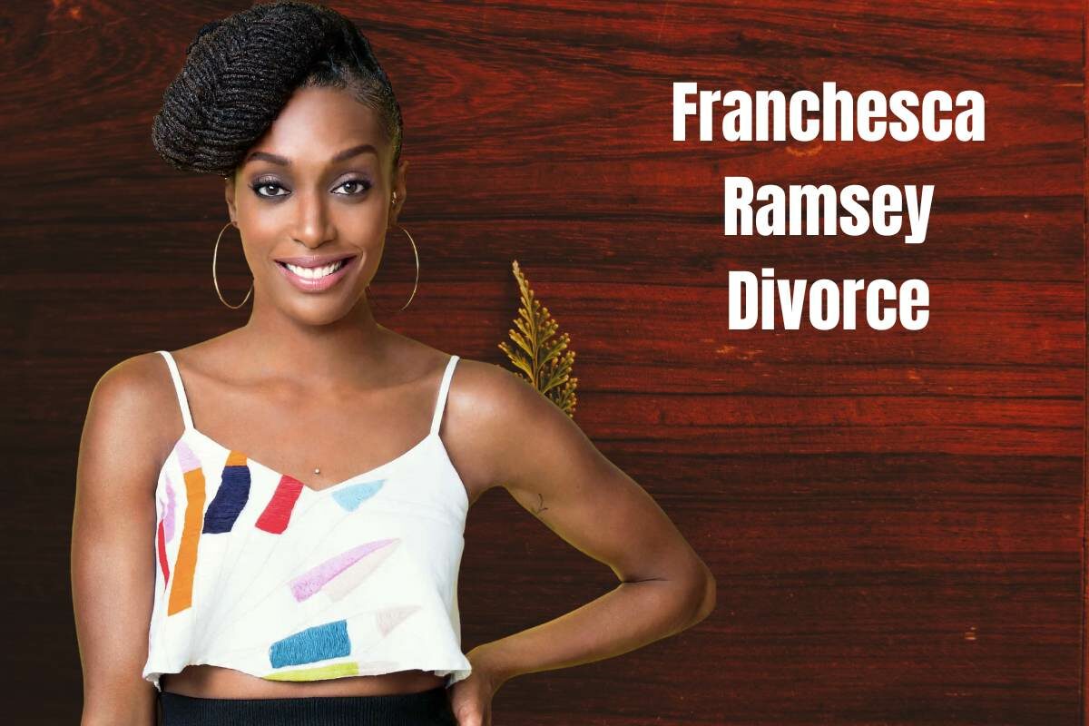 franchesca ramsey divorce