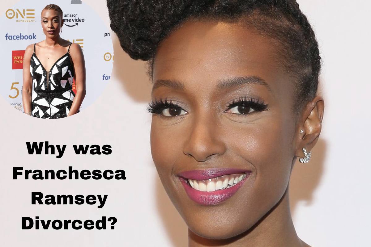 Why Franchesca Ramsey Divorced? Read Here
